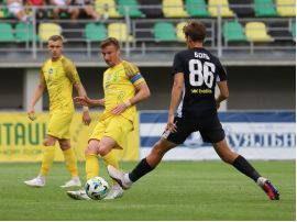 Лівий берег&nbsp;— Олександрія