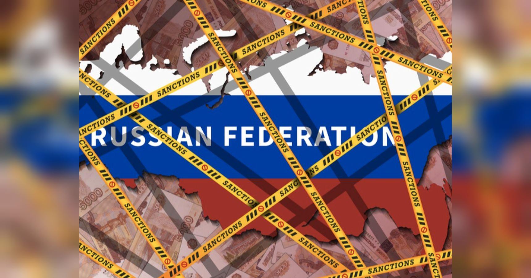 Єврокомісія презентувала 21-й пакет санкцій проти рф: які обмеження запровадять