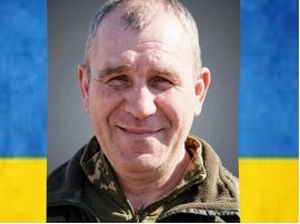 Анатолій Грига