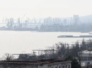 СБУ, Нацгвардія та&nbsp;ЗСУ &laquo;вивели з&nbsp;ладу&raquo; порт окупованого Маріуполя (відео)