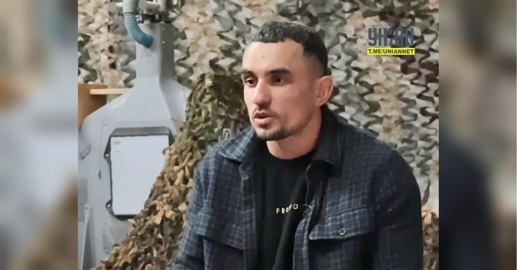 Командир батальйону «Асгард» назвав Fire Point одним з найефективніших засобів ураження ворога
