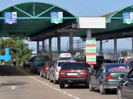 Ремонт на&nbsp;півтора року: виїзд з&nbsp;України через Шегині закривають