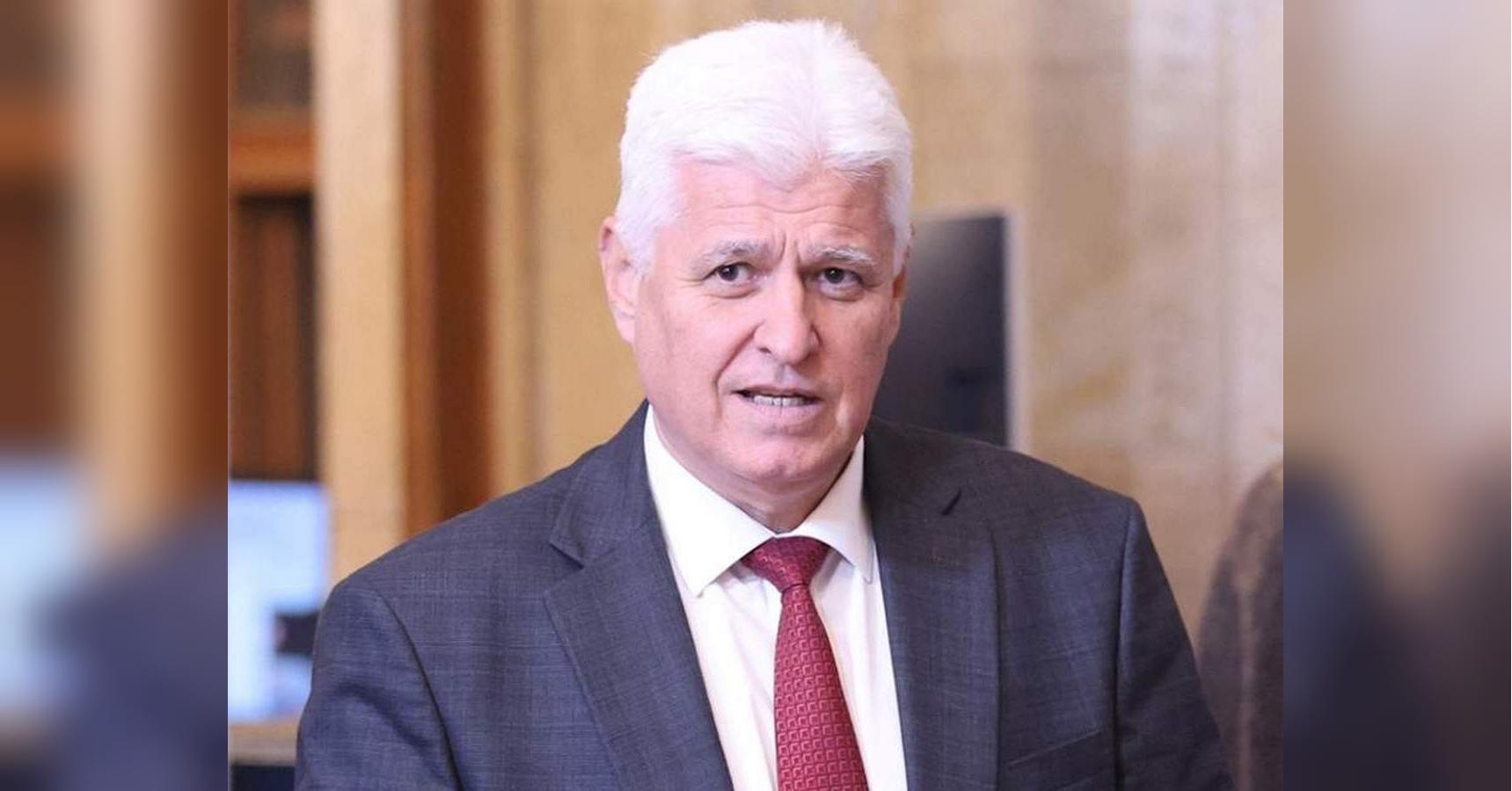 Болгарія зупиняє постачання зброї Україні: як це пояснив міністр оборони країни