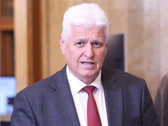 Дімітар Стоянов. Фото з відкритих джерел