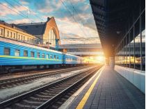 «Укрзалізниця» увійшла в найпіковіший період 2026 року