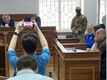 Коломойський у суді 