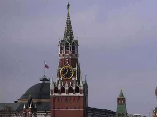 Кремль