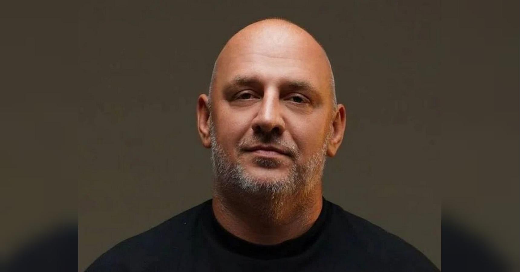 Тільки почав звикати: реакція Потапа на демонтаж його імені з «Алеї зірок» обурила мережу