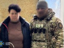 Агентка рф коригувала атаки росіян по Запоріжжю