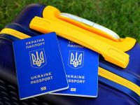 У ДПСУ розповіли актуальні правила перетину кордону з дітьми