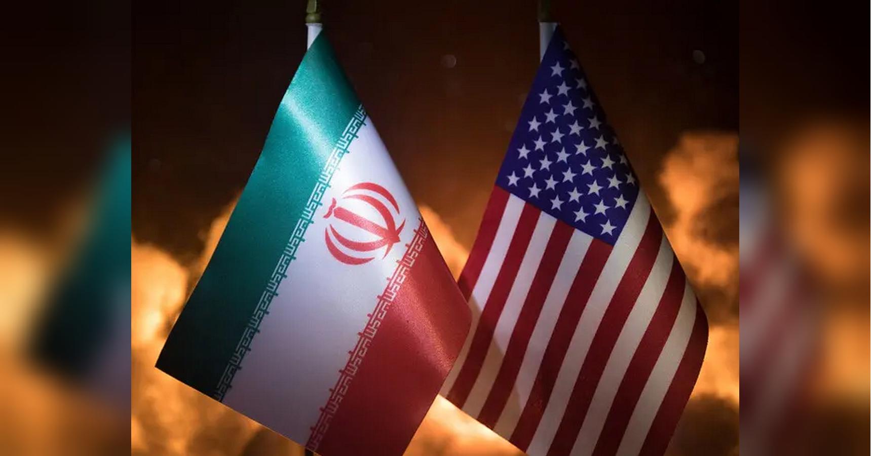 США почали бомбардування Ірану