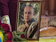 Майже два роки рідні жили надією та&nbsp;вірою: під Бахмутом загинув воїн із&nbsp;Житомирщини