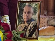Артилерист Іван Токовчук