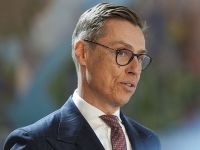Президент Фінляндії Александр Стубб не хоче розмовляти з путіним