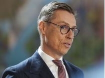 Президент Фінляндії Александр Стубб не хоче розмовляти з путіним