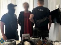 Агент ФСБ намагався влаштувати теракти в Харкові