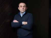СБУ затримала бізнесмена Василя Веселого