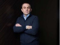 СБУ задержала бизнесмена Василия Веселого