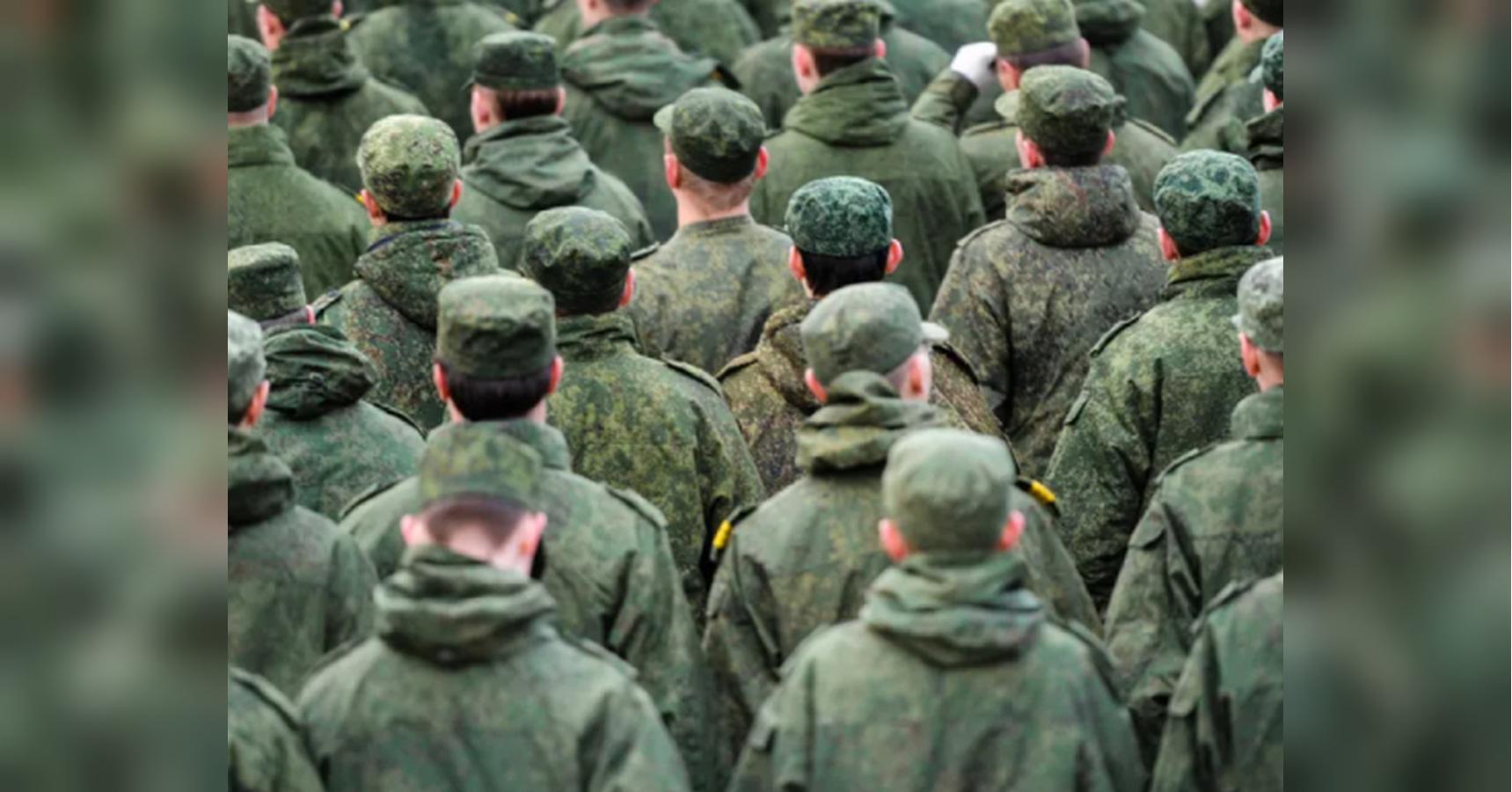 кремль не добирає солдатів: у рф стрімко скорочується кількість охочих воювати проти України — ISW