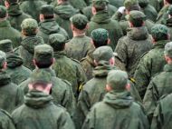 кремль не&nbsp;добирає солдатів: у&nbsp;рф&nbsp;стрімко скорочується кількість охочих воювати проти України&nbsp;&mdash; ISW