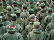 рф теряет темпы мобилизации на войну против Украины