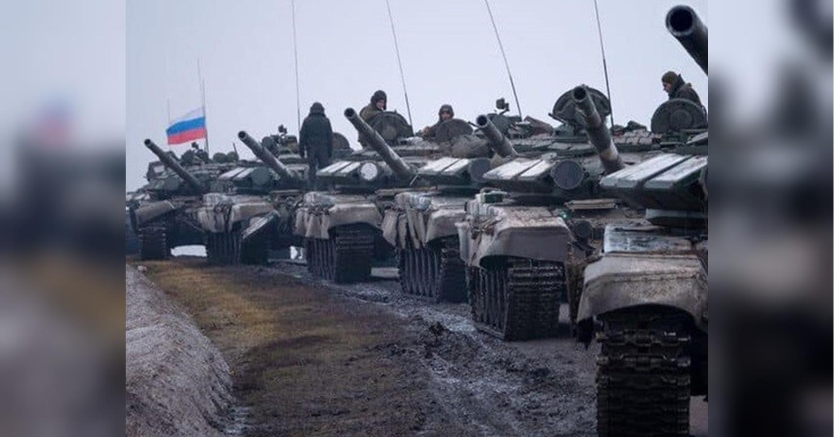 Знак відчаю: путін готує масштабний зимовий наступ, щоб уникнути економічного колапсу
