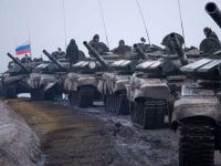 путін готує масштабний зимовий наступ
