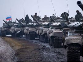 путін готує масштабний зимовий наступ