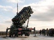 Критичний дефіцит ракет до&nbsp;Patriot: виробник зробив тривожну заяву про поставки