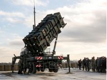 Ракет для комплексів Patriot не вистачає