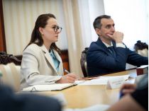 В Україні планується посилити покарання за порушення правил дорожнього руху&nbsp;— Фото: Юлія Свириденко