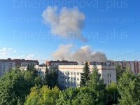 Удари ЗСУ по Чебоксарам спрямовані на ключовий оборонний завод Росії