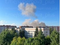 Удари ЗСУ по Чебоксарам спрямовані на ключовий оборонний завод Росії