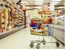 В окупованому Криму зникають крупи, цукор та сіль