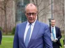 Фридрих Мерц обещает Украине поддержку на пути в ЕС