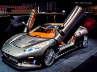 Український криптомільярдер придбав частку в&nbsp;Spyker: що&nbsp;відомо