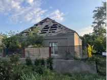 Росіяни обстріляли низку регіонів України 12 червня&nbsp;— Фото: Миколаївська ОВА
