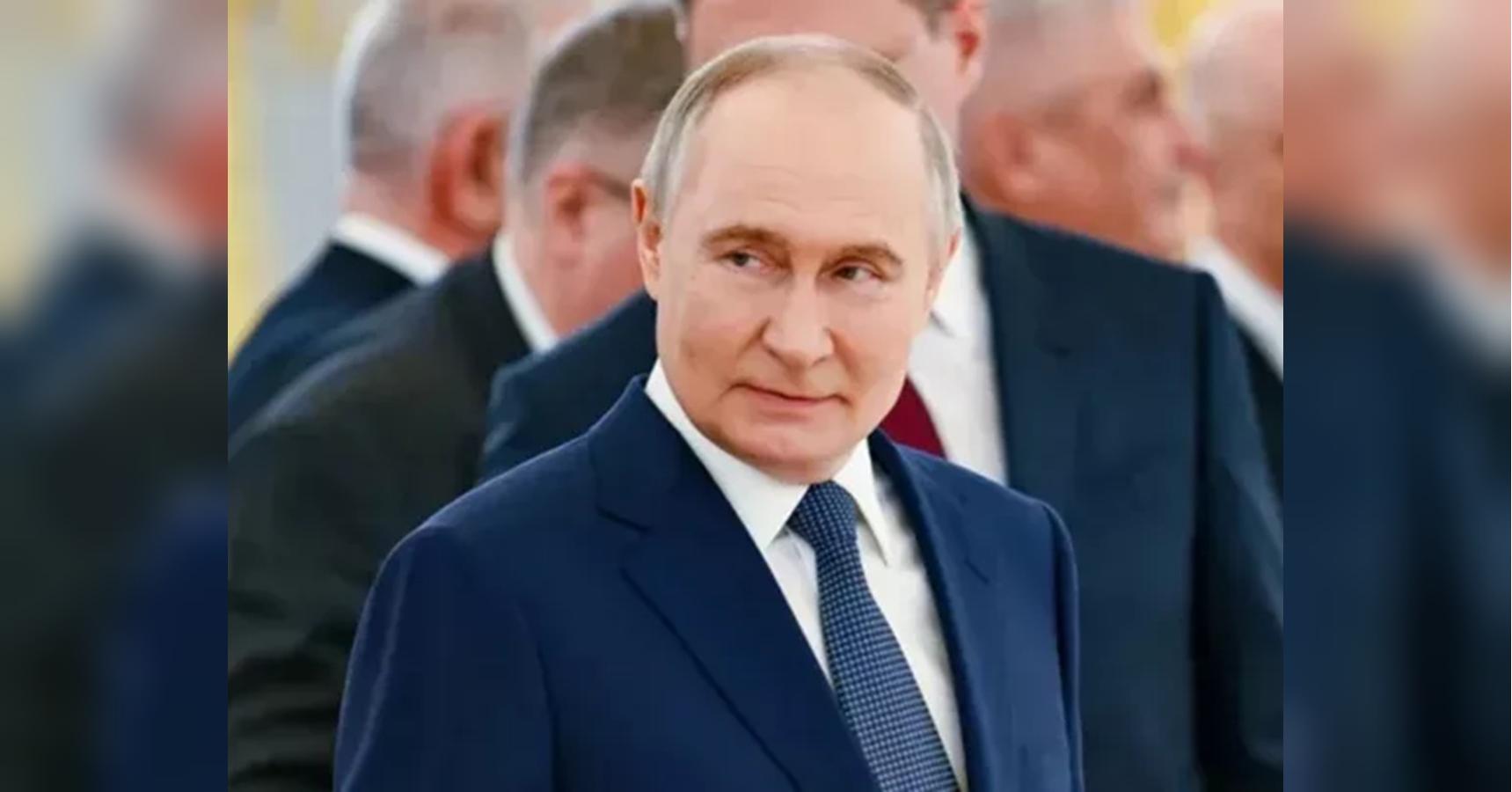 путін може влаштувати швидку показову окупацію Естонії, щоб скромпрометувати НАТО, — ЗМІ