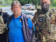 Дитячий реабілітолог коригував обстріл росіянами трьох областей України (фото)