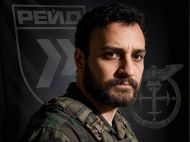 Він закохався в&nbsp;Україну і&nbsp;заповів поховати його у&nbsp;Львові: у&nbsp;Києві попрощалися з&nbsp;легендарним колумбійським воїном &laquo;Оніксом&raquo;