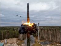 Орешник может обходить современные системы ПВО, фото интернет