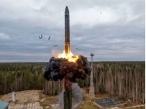 Орешник может обходить современные системы ПВО, фото интернет