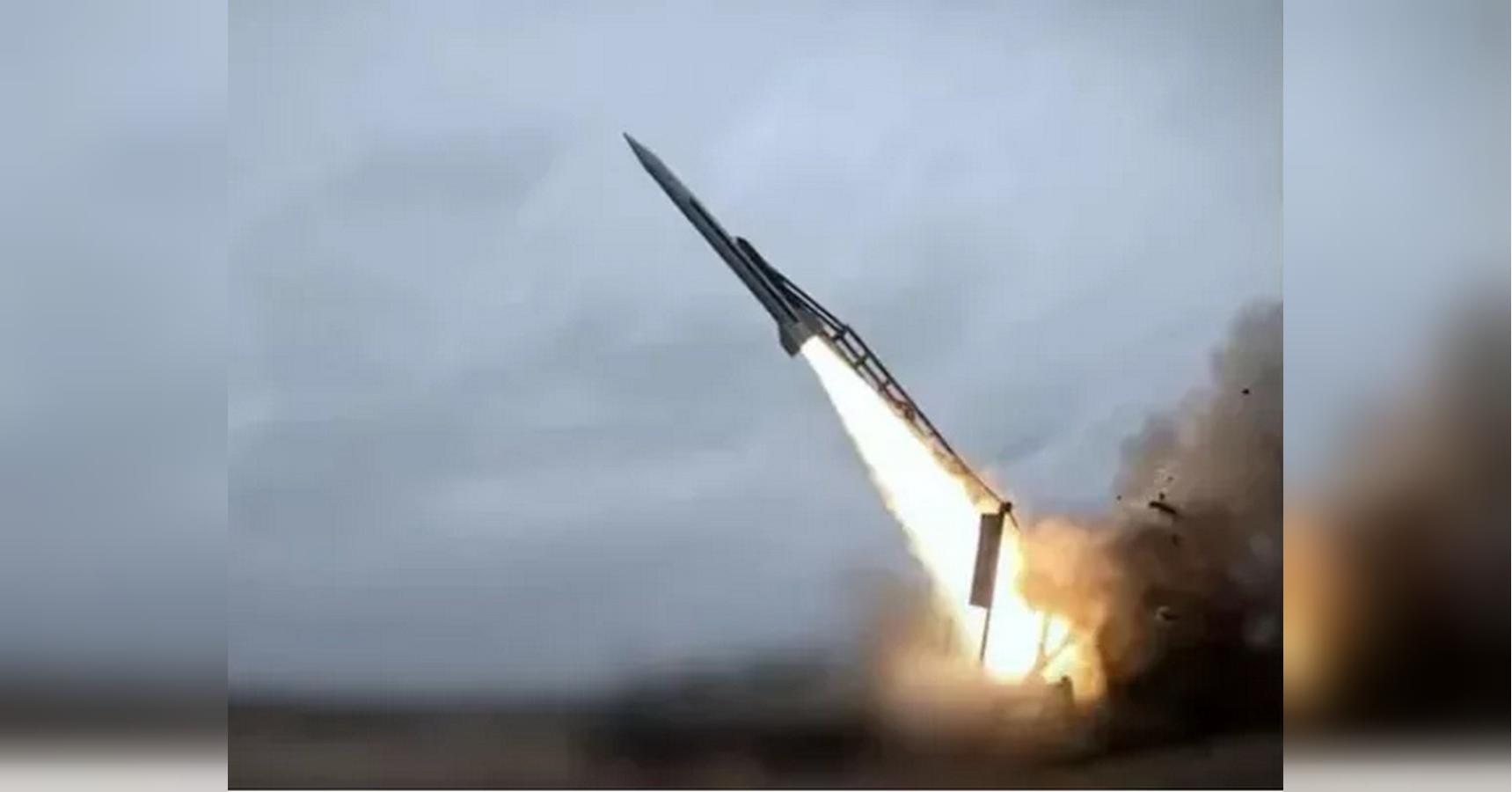 Українська балістика на підході: коли можливі удари по москві