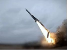 Українська балістика на підході: коли можливі удари по москві