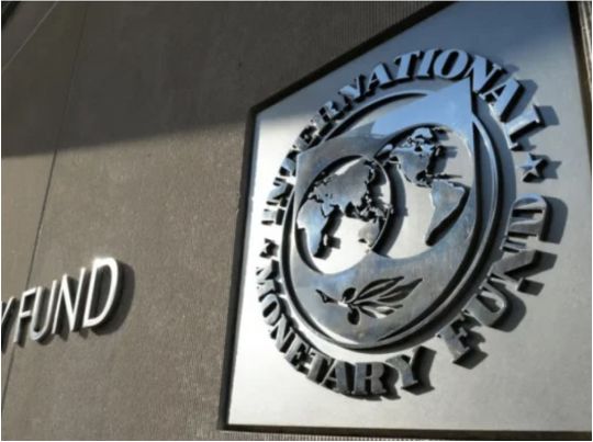 Київ отримає черговий транш кредиту від МВФ в розмірі майже $700 млн, фото з відкритих джерел