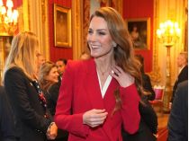 Кейт Миддлтон, Getty Images