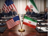 Текст мирної угоди між США та Іраном погоджено, фото з відкритих джерел