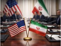Текст мирного соглашения между США и Ираном согласован, фото из открытых источников
