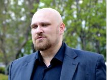 Пинчук пострадал, но выжил, фото из открытых источников