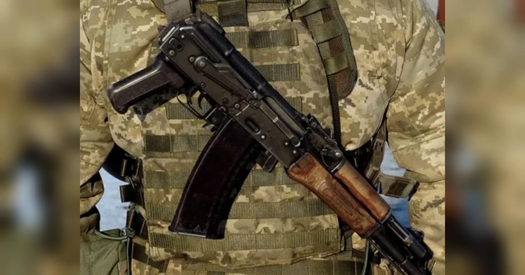 Військовий отримав довічне за розстріл інструкторів у навчальному центрі на Чернігівщині